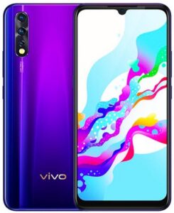 Vivo Z1x
