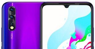 Vivo Z1x