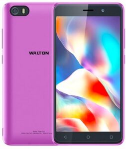 Walton Primo E10o