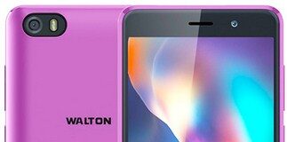 Walton Primo E10