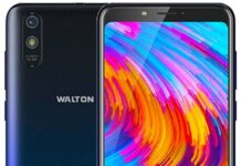 Walton Primo G9