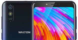Walton Primo G9