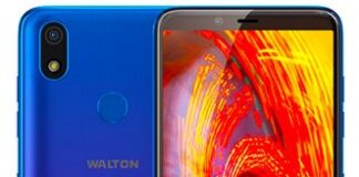 Walton Primo H8 Turbo Price in Bangladesh and Specifications Walton Primo H8 Turbo