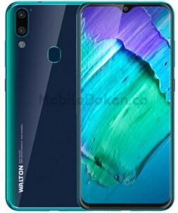 Walton Primo RX7