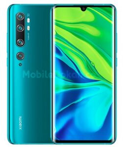 Xiaomi Mi CC9 Pro