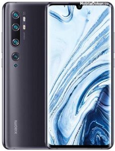 Xiaomi Mi Note 10