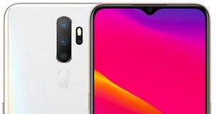 Oppo A11