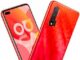 Huawei Nova 6 Huawei Nova 6