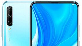 Huawei Y9s