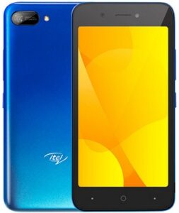 Itel A25