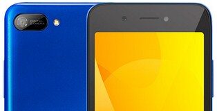 Itel A25 Itel A25