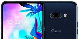 LG G8X ThinQ