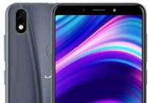 Lava Iris 54