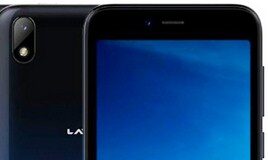 Lava Iris 61
