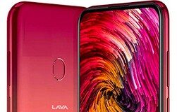 Lava R5 Play Lava R5 Play