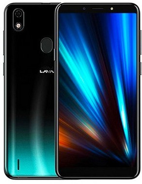 Lava V Plus 6 Prime