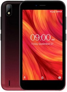 Lava Z41
