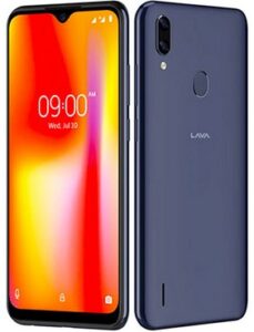 Lava Z93