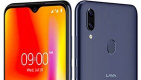 Lava Z93