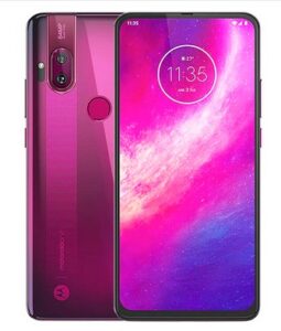 Motorola One Hyper