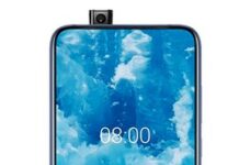Nokia 8.2 Nokia 8.2