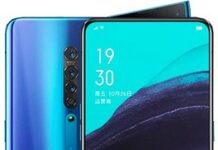 Oppo Reno3 Oppo Reno3