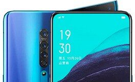Oppo Reno3