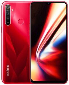 Realme 5s