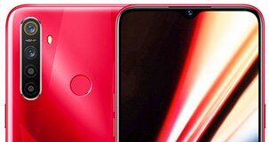 Realme 5s