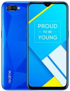 Realme C2 2020