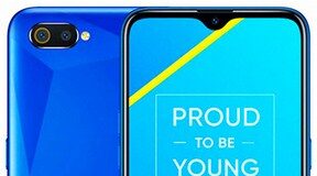 Realme C2 2020 Realme C2 2020