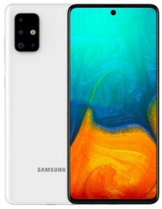 Samsung Galaxy A71