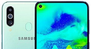 Samsung Galaxy M50