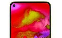 Samsung Galaxy M60