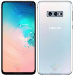 Samsung Galaxy S10
