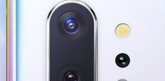 Samsung Galaxy S11
