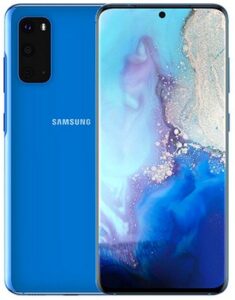 Samsung Galaxy S11e