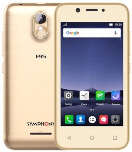 Symphony E95