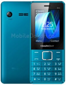 Symphony S40