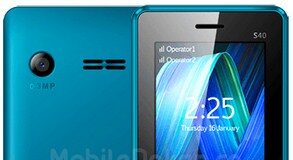 Symphony S40 Symphony S40