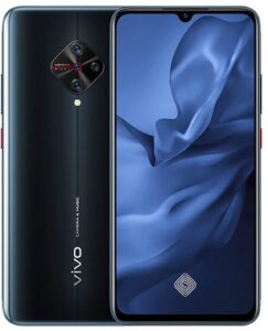 Vivo S1 Pro