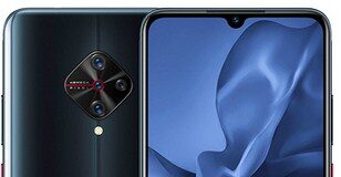 Vivo S1 Pro