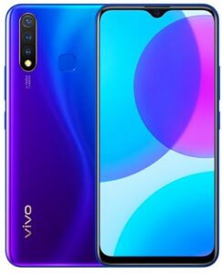 Vivo U20