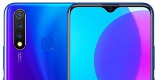 Vivo U20
