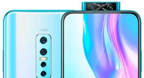 Vivo X30 Pro Vivo X30 Pro