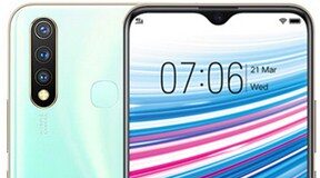 Vivo Y19
