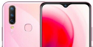 Vivo Y3