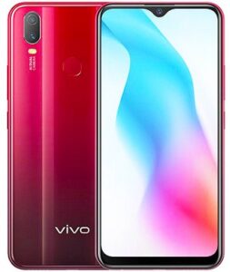Vivo Y3 Standard