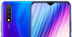 Vivo Y5s Vivo Y5s