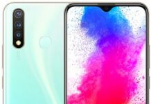 Vivo Z5i Vivo Z5i